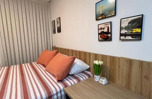 Mossoro Apartment | WestFit - Barreto - 709