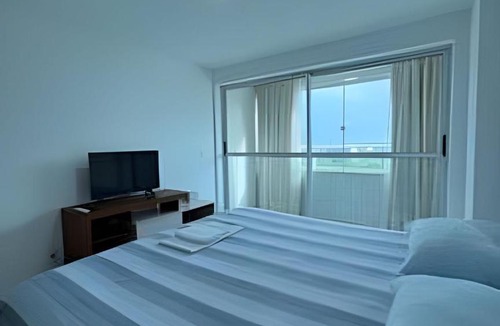 Mossoro Apartment | WestFlat- Barreto - 203/Cama King