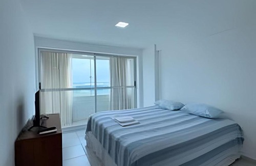 Mossoro Apartment | WestFlat- Barreto - 203/Cama King