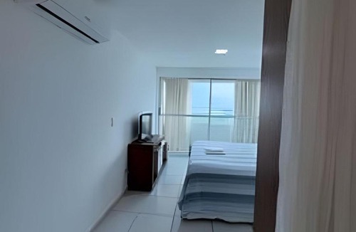 Mossoro Apartment | WestFlat- Barreto - 203/Cama King