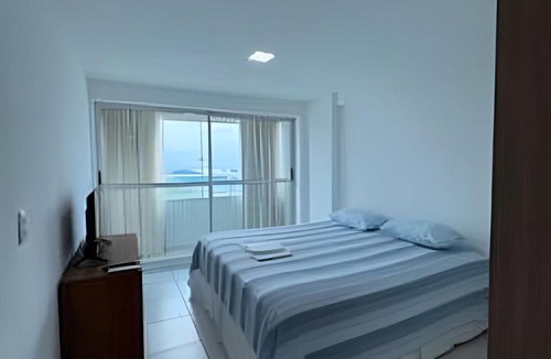Mossoro Apartment | WestFlat- Barreto - 203/Cama King