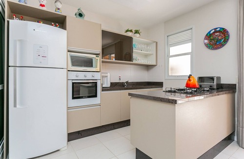 Ingleses Norte Apartment | WI-FI 100MB | 350m from Ingleses Beach #IA20