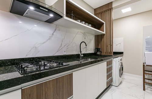 Canasvieiras Apartment | WI-FI 100MB | 50" Smart TV | near Beach #CANA11