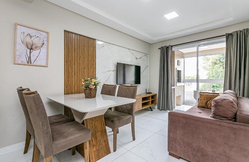 Canasvieiras Apartment | WI-FI 100MB | 50" Smart TV | near Beach #CANA11
