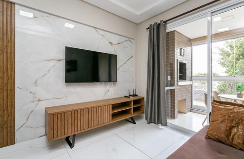 Canasvieiras Apartment | WI-FI 100MB | 50" Smart TV | near Beach #CANA11