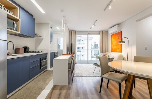 Centro Apartment | WI-FI 100MB | 600m from Patio Milano #CA64
