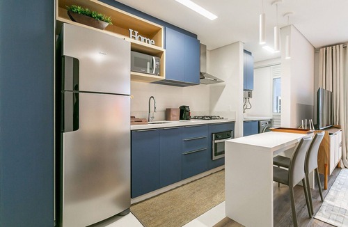 Centro Apartment | WI-FI 100MB | 600m from Patio Milano #CA64