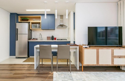 Centro Apartment | WI-FI 100MB | 600m from Patio Milano #CA64