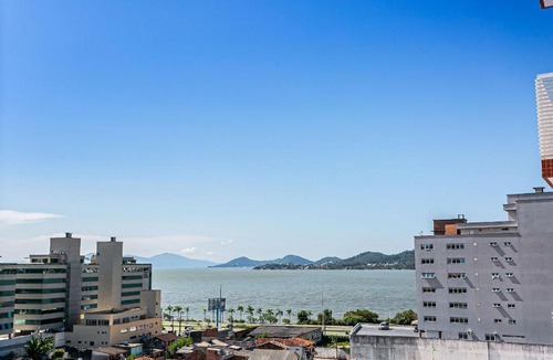 Agronomica Apartment | WI-FI 100mb | Partial Sea View #CA32