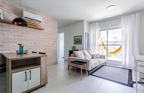 Agronomica Apartment | WI-FI 100mb | Partial Sea View #CA32