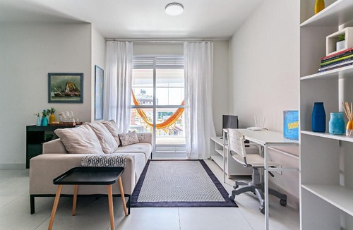 Agronomica Apartment | WI-FI 100mb | Partial Sea View #CA32