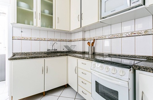 Agronomica Apartment | WI-FI 120MB | 120m from Beiramar Shopping #CA31