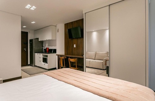 Agronomica Apartment | WI-FI 150mb | Balcony with SEA View #CA49