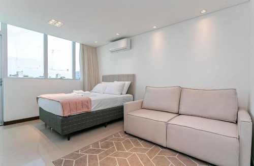 Agronomica Apartment | WI-FI 150mb | Balcony with SEA View #CA49