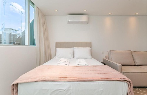 Agronomica Apartment | WI-FI 150mb | Balcony with SEA View #CA49
