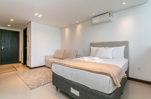 Agronomica Apartment | WI-FI 150mb | Balcony with SEA View #CA50