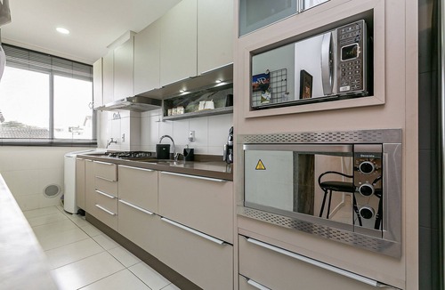 Canasvieiras Apartment | WI-FI 1GB | 600m from Canasvieiras Beach #CANA12