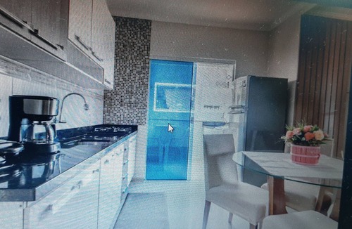 Ingleses Centro Apartment | Wi-Fi, 2 covered garages, hot and cold air. Home Office.EVERYTHING here.