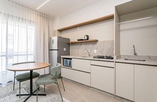 Centro Apartment | WI-FI 200MB | Me2 Benefits | Foodhall #TS1