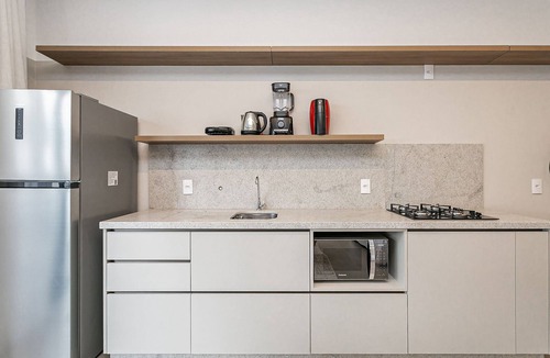 Centro Apartment | WI-FI 200MB | Me2 Benefits | Foodhall #TS1