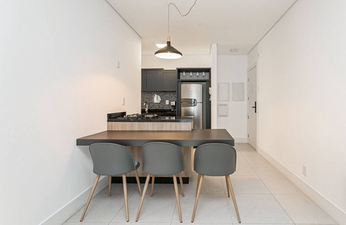 Centro Apartment | WI-FI 200MB | Rooftop with Pool and Sea View #CA70