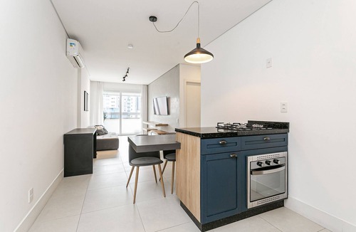 Centro Apartment | WI-FI 200MB | Rooftop | Pool with Sea View #CA70D
