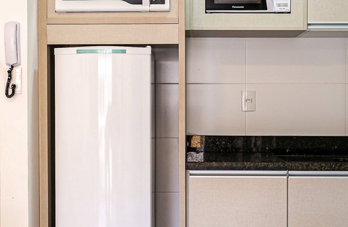 Ingleses Sul Apartment | WI-FI 240MB | 150m from the Beach | Pool #IA07D