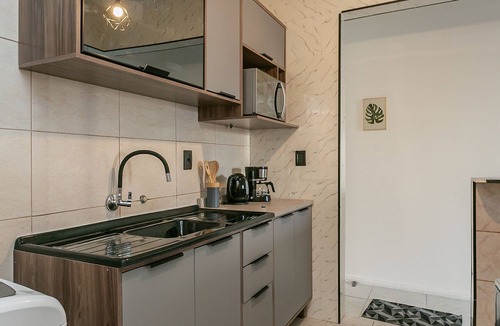 Centro Apartment | WI-FI 250MB | 280m from Top Market #CA58