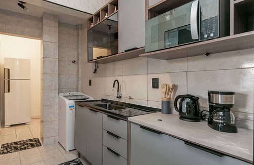 Centro Apartment | WI-FI 250MB | 280m from Top Market #CA58