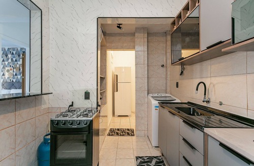 Centro Apartment | WI-FI 250MB | 280m from Top Market #CA58
