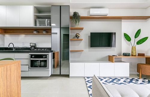 Canasvieiras Apartment | WI-FI 300mb | 43” Smart TV | Pool #CANA10
