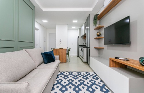 Canasvieiras Apartment | WI-FI 300mb | 43” Smart TV | Pool #CANA10