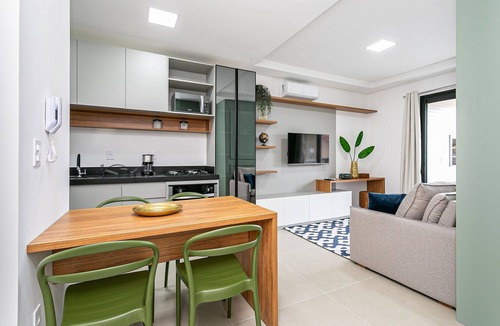 Canasvieiras Apartment | WI-FI 300mb | 43” Smart TV | Pool #CANA10