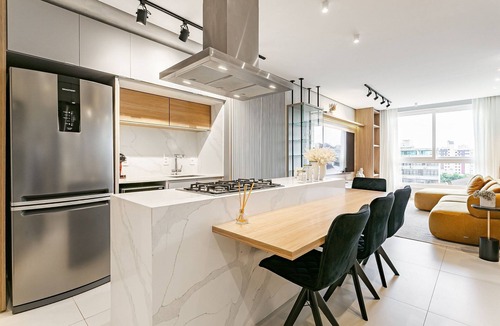 Centro Apartment | WI-FI 300MB | 450m from Shopping | Foodhall #CA77
