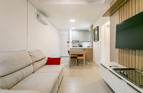 Canasvieiras Apartment | WI-FI 300MB | 50" Smart TV | Swimming Pool #CANA19