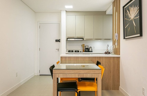 Canasvieiras Apartment | WI-FI 300MB | 50" Smart TV | Swimming Pool #CANA19