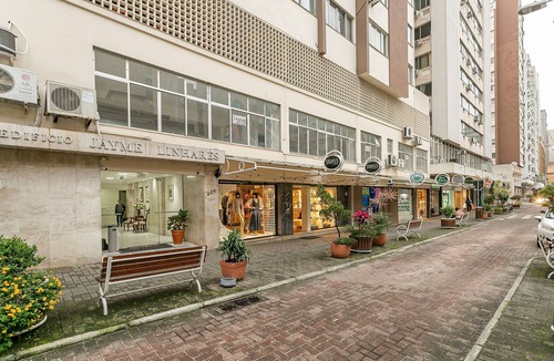 Centro Apartment | WI-FI 350MB | 900m from Top Market #CA55