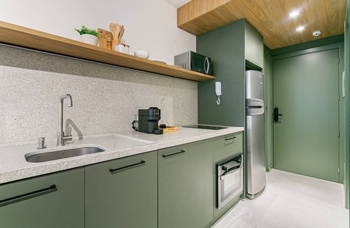 Centro Apartment | WI-FI 350MB | Pool | 500m from Beiramar #CA73