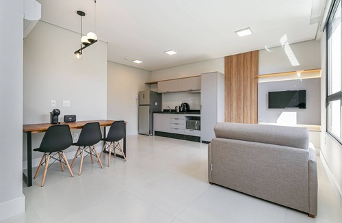 Santo Antonio de Lisboa Apartment | WI-FI 350mb | Pool with Sea View | #SAL07M