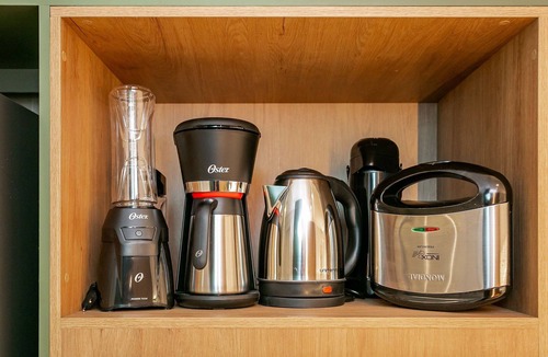 Trindade Apartment | Wi-Fi 400MB | Viva Trindade Foodhall #TRINA09