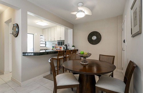 Ingleses Norte Apartment | WI-FI 500MB | 150m from Ingleses Beach #IA24