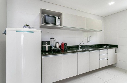 Ingleses Sul Apartment | Wi-Fi 500MB | 150m from the beach | Pool #IA37