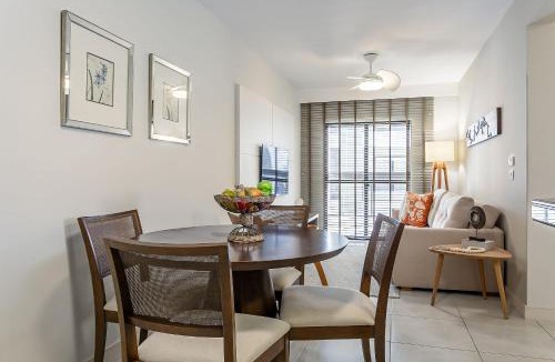 Ingleses Norte Apartment | WI-FI 500MB | 150m from Ingleses Beach #IA24
