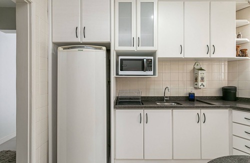 Agronomica Apartment | WI-FI 500MB | 400m from Beiramar Ave | Pool #CA71