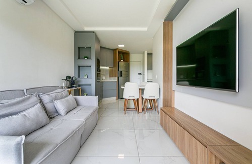 Canasvieiras Apartment | WI-FI 500MB | 50" Smart TV | near Beach #CANA15