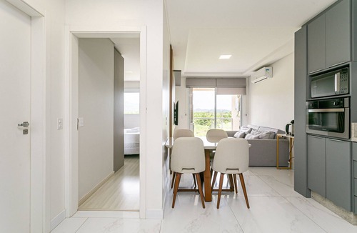 Canasvieiras Apartment | WI-FI 500MB | 50" Smart TV | near Beach #CANA15