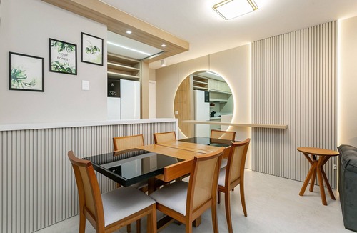 Centro Apartment | WI-FI 500mb | Partial SEA View | Pool #CA65