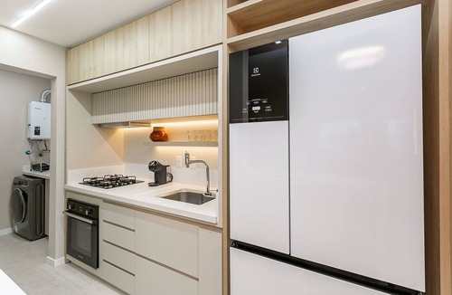 Centro Apartment | WI-FI 500mb | Partial SEA View | Pool #CA65