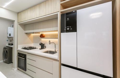 Centro Apartment | WI-FI 500mb | Partial SEA View | Pool #CA65