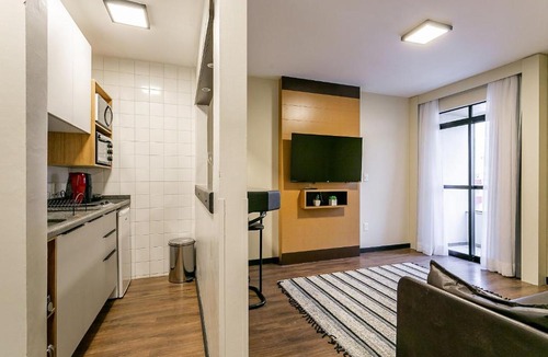Centro Apartment | WI-FI 500MB | Pool | Balcony with Sea View #CA46